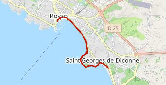 Run Triathlon de Royan U Côte de Beauté 2025