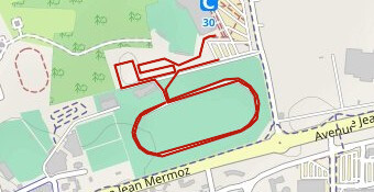 Tri Odyssée 2024 ADULTES 3km