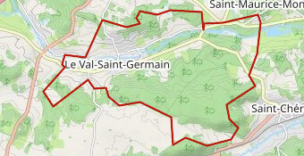 val st germain SAUSER