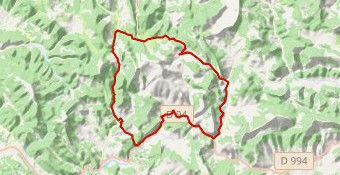 orange 60 NO Bouvières