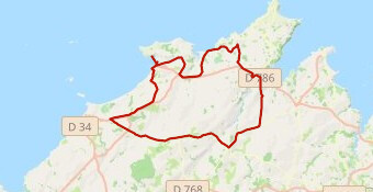 virades Erquy 2024 50 km