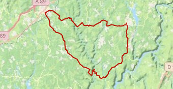 neuvic aigleton lapleau