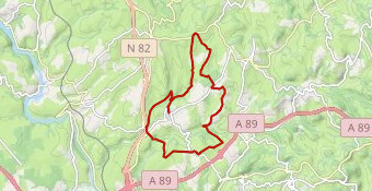 Saint Marcel de Féline journée Ripatons