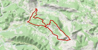 Buis les Baronnies J2