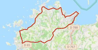 Boucle optionnelle (samedi) TCA 2024