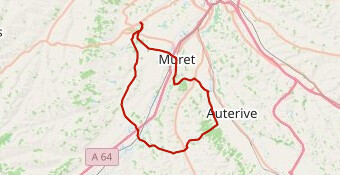 CF - 212 - Fonsorbes Long