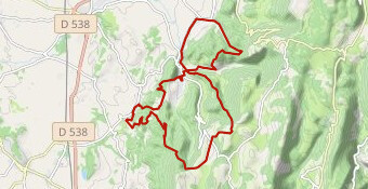 Combovin pas de fonfène rock'n roll