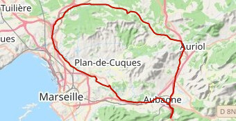 Départ Portugal accompagné de l'ASCC