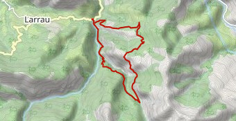 passerelle Holtzarte