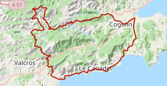 Cavalaire - Notre dame des Anges - Cavalaire