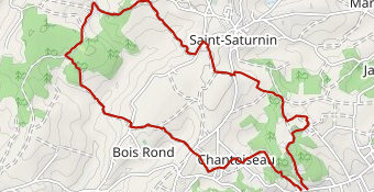 Enregistrement du 02/09/2024 Trois Pâlis