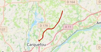 30Km prépa marathon 2