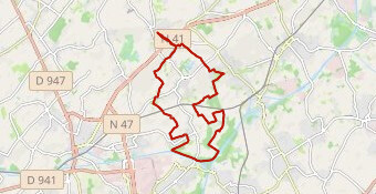 Les vieux marais des Weppes