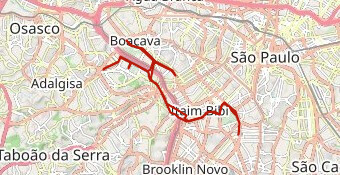 Marathon de Sao Paulo 2019