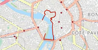 TOULOUSE_Parcours marche