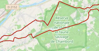 rayon la ferté saint cyr