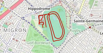 BORDEAUX_PARCOURS COURSE