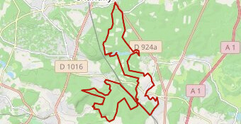 marathon 2024 modifié apres le 13 aout 2024