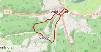 les foulées vidusiennes 10k