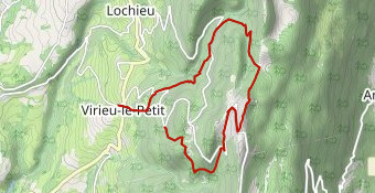 Grand Colombier G 4