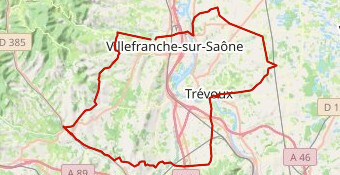 Beaujolais retour Ain