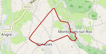 Jogging des Leûs 5kms