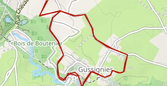 bosses des fraudeurs 8kms