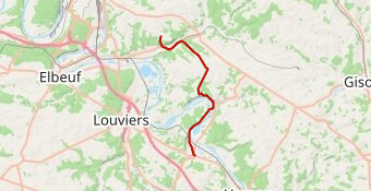 Gaillon Anquetil A 40