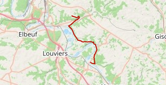 Gaillon Anquetil R 45