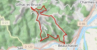 beauchastel col de meran