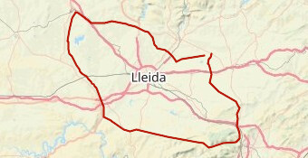 Brevet 300km 14-6-25