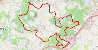 rando noël 24 gravel