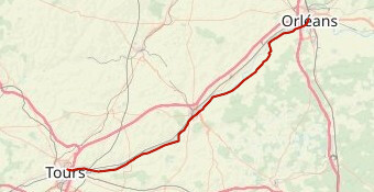 JPC 2bis - Tours 122km