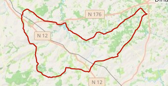 AC BROONS CIRCUIT N°222