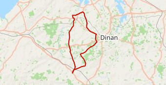 AC BROONS CIRCUIT N°241