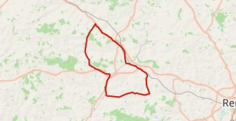 AC BROONS CIRCUIT N°165