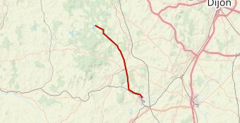 Sortie club 2025 - Retour