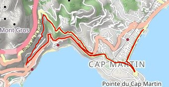 rcm S circuit double serret