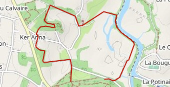 Nature avec variante