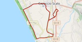 Via del Latte per Bimbi