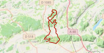 VTT 50km