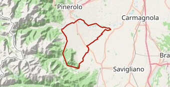 Percorso del 03/10/24