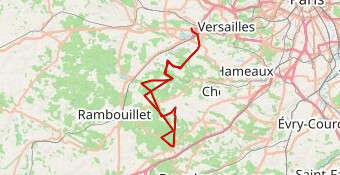 bois d'ar cy saint lambert