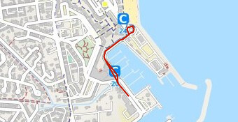 courses enfants 7-9 ans