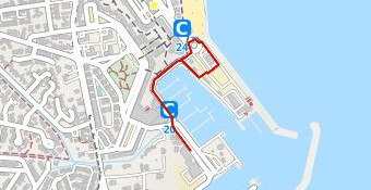 courses enfants 10-11 / 12-13 ans