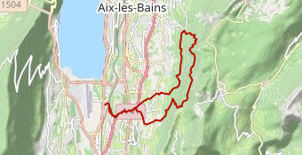 Trail Le Malpassant 2013