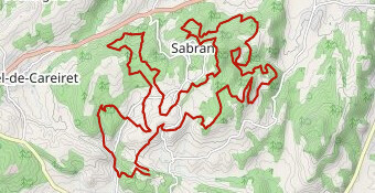 Sabran 36
