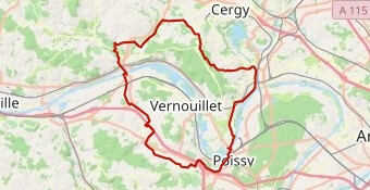 RV GRAVEL 2024 - Gd parcours