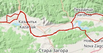 BW Omega 1000-3 600-2 Turia-Skobelevo