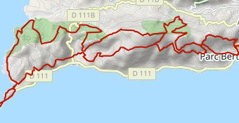 IMPERIAL TRAIL NAPOLEON  2025